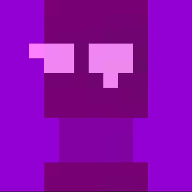 xDeads #7770 static NFT preview