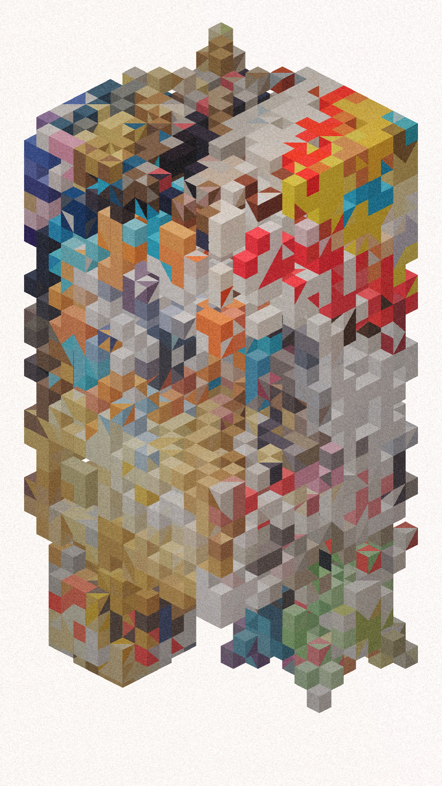 Rangxel #329 static NFT preview
