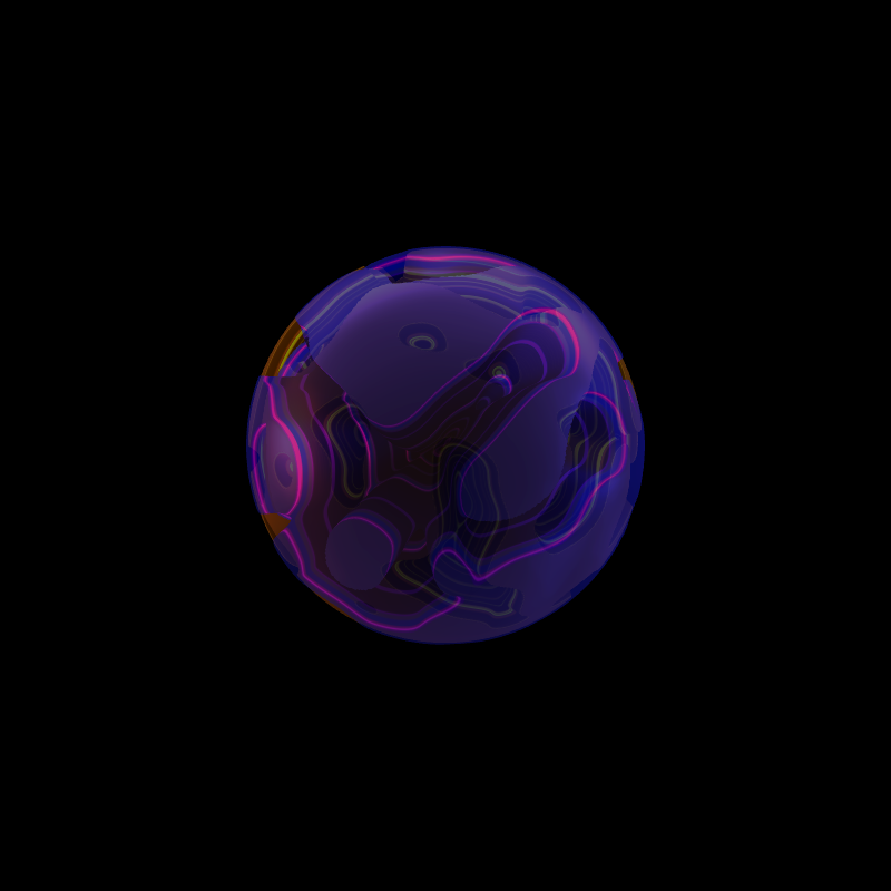 SynDevice #2405 static NFT preview