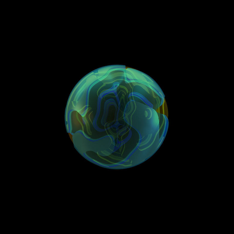 SynDevice #879 static NFT preview