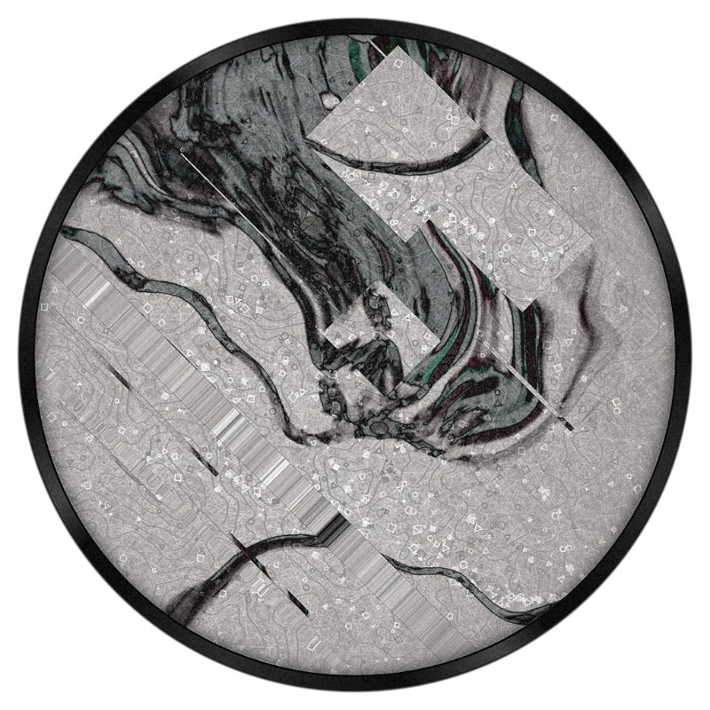 Chaos Culture #595 static token preview