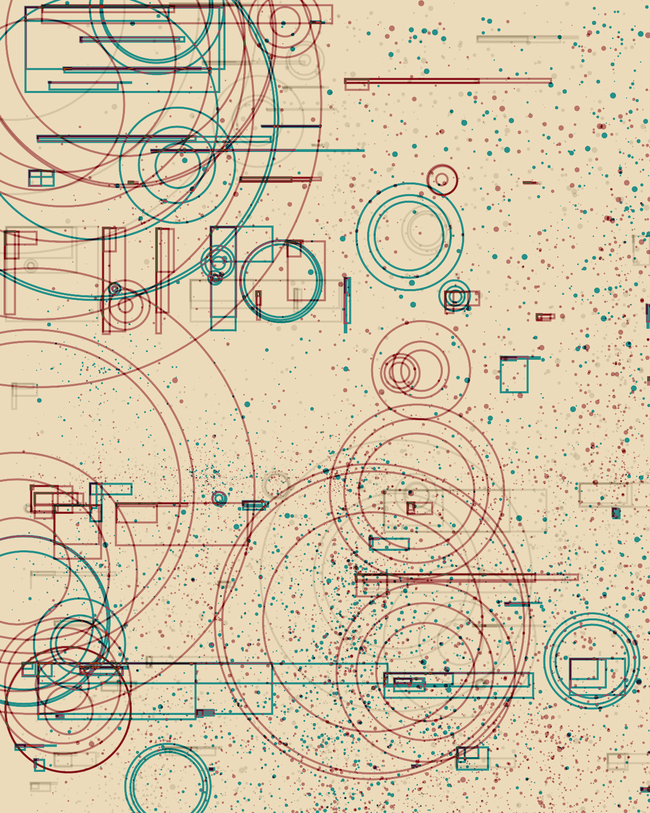 CR Art Sessions //1 #17 static token preview
