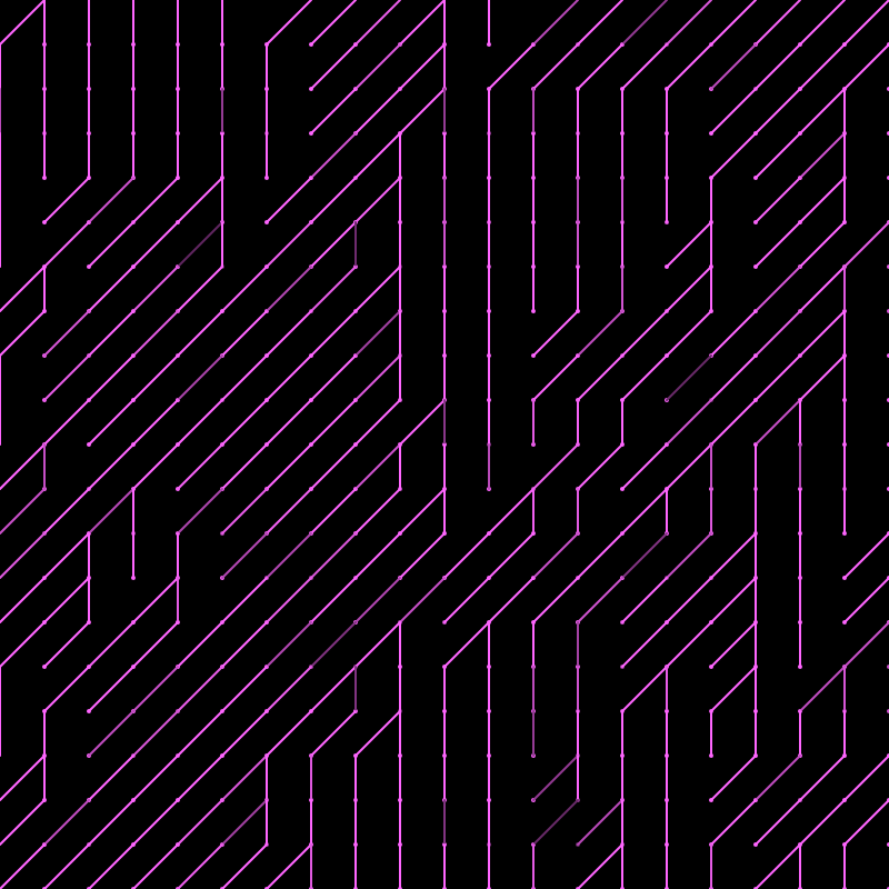 Slight Changes #36 static NFT preview