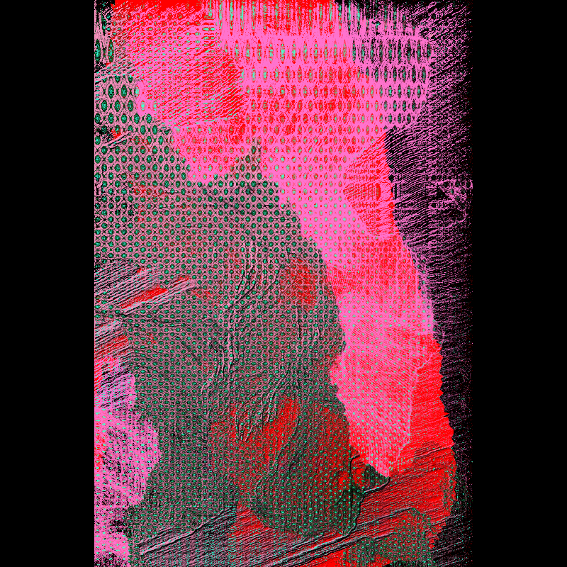 Sign #55 static NFT preview