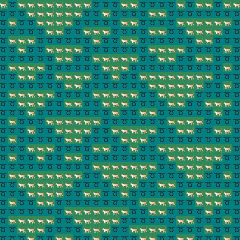 Elementary Cellular Emoji Automata #945 static token preview