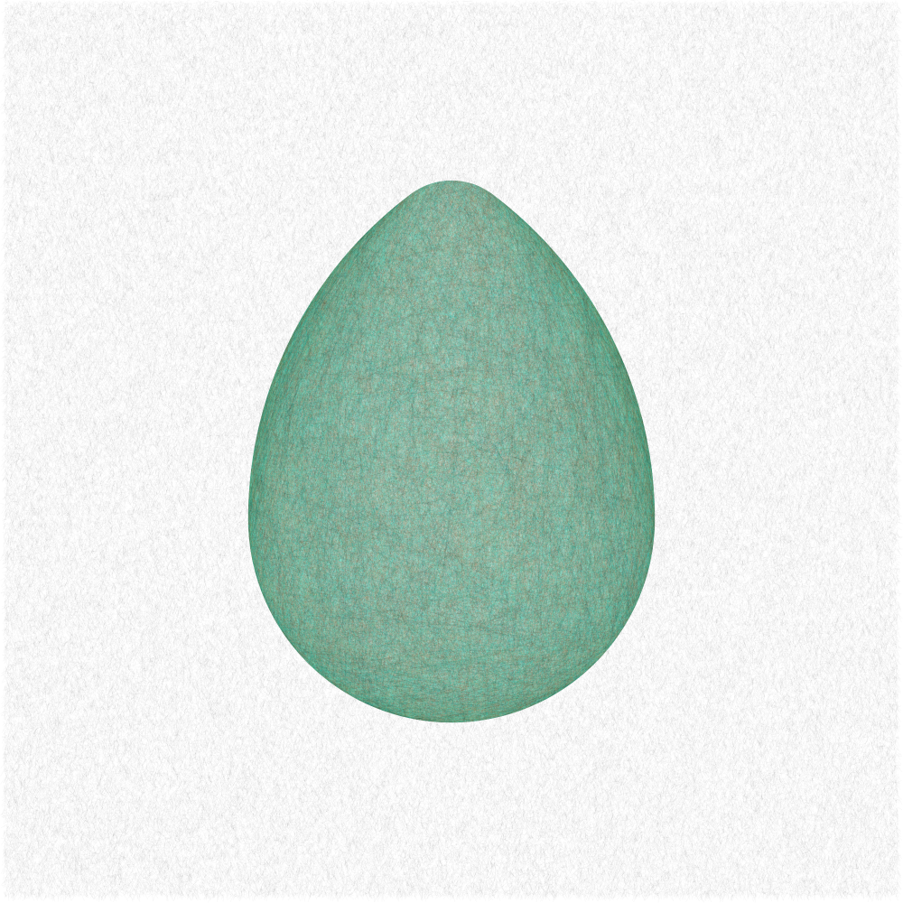 Easter Egg #741 static NFT preview