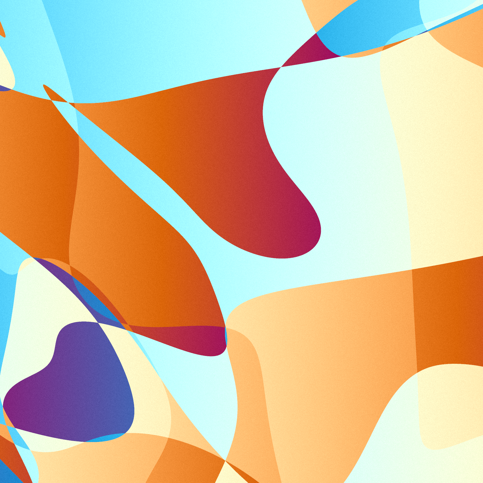 gradient shapes #36 static token preview