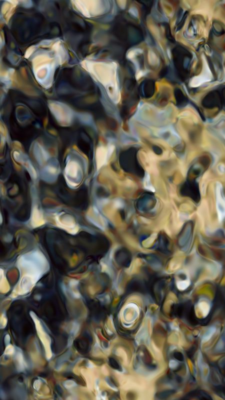 {Lumina} #873 static token preview