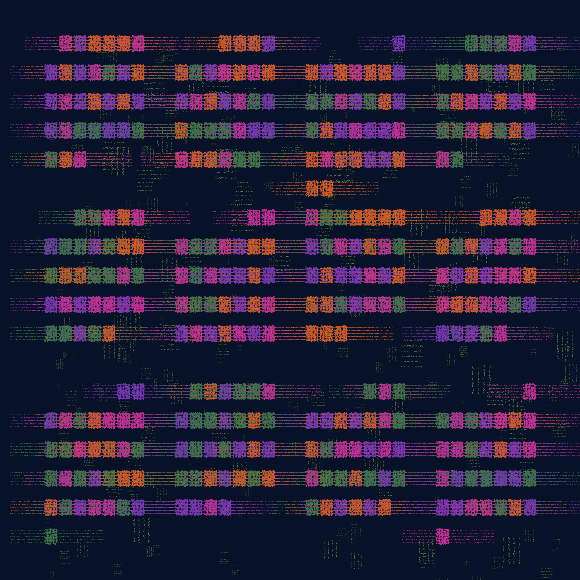 Fragment of Time #248 static NFT preview