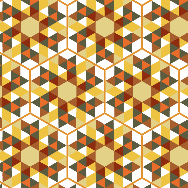 Hex Flex #256 static NFT preview