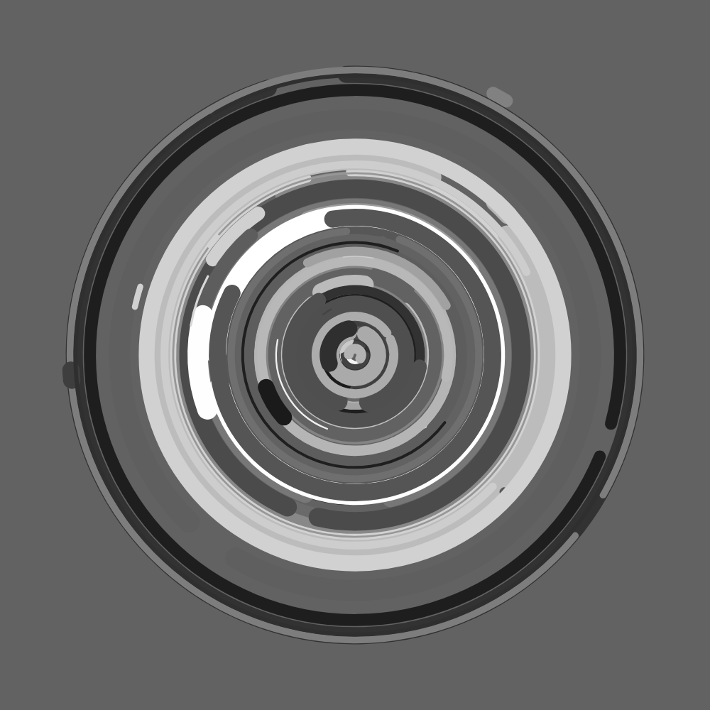 g y r e #473 static token preview