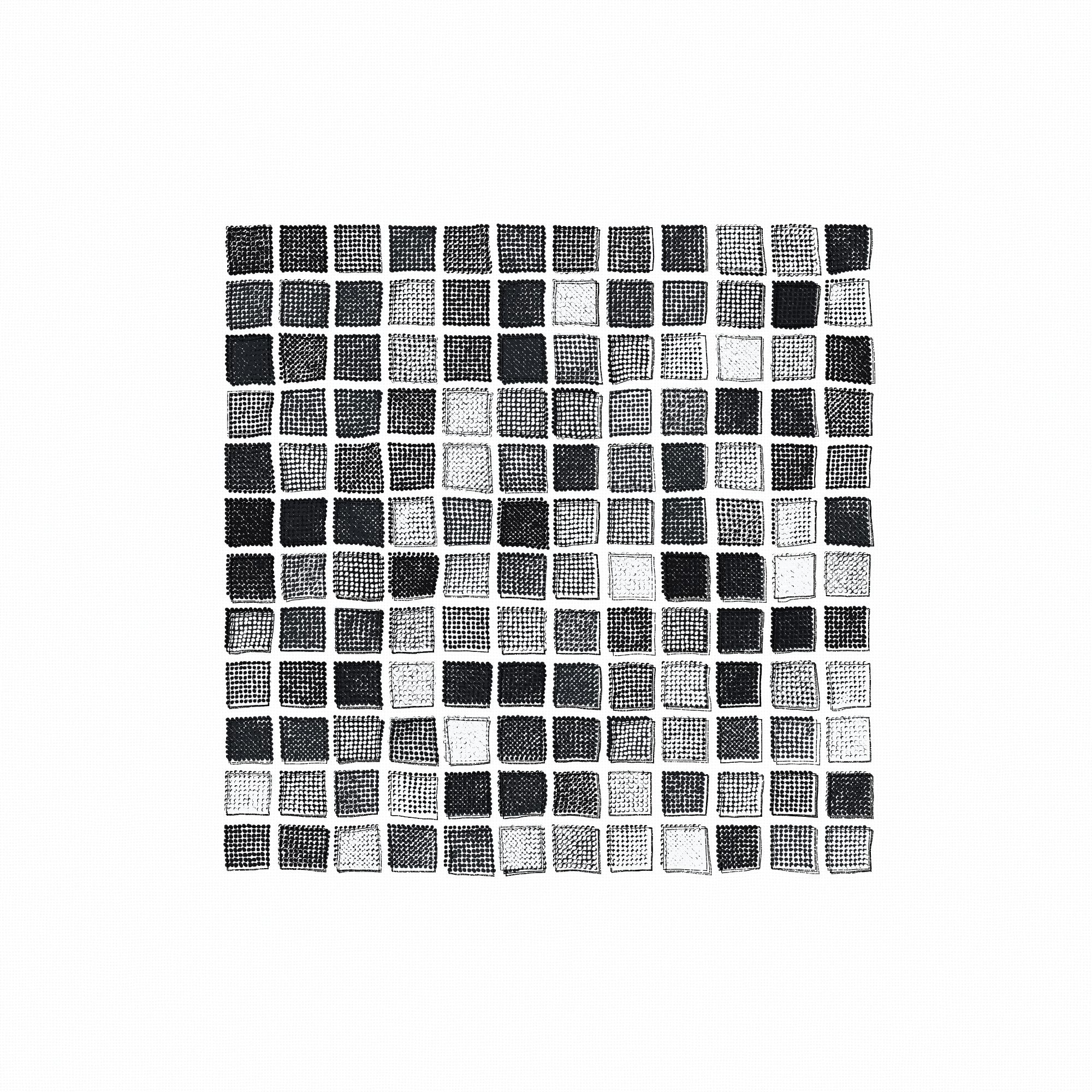 Pigments #69 static token preview