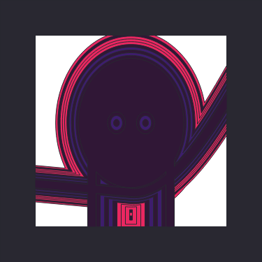 αBots #368 static NFT preview