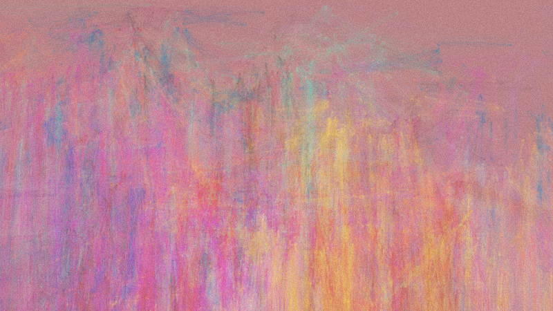 Winter Trees #50 static NFT preview