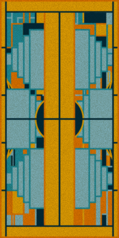 Windows Of Opportunity #369 static NFT preview