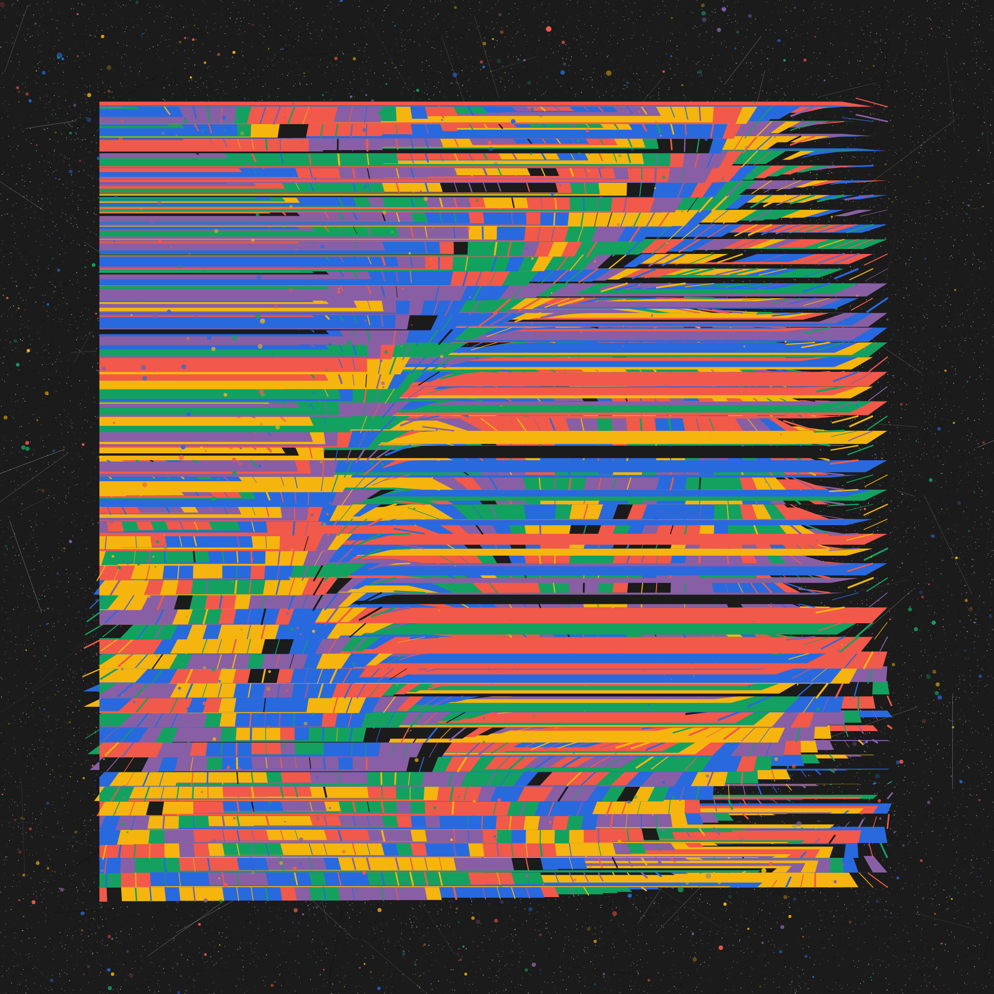 Medidation #36 static NFT preview