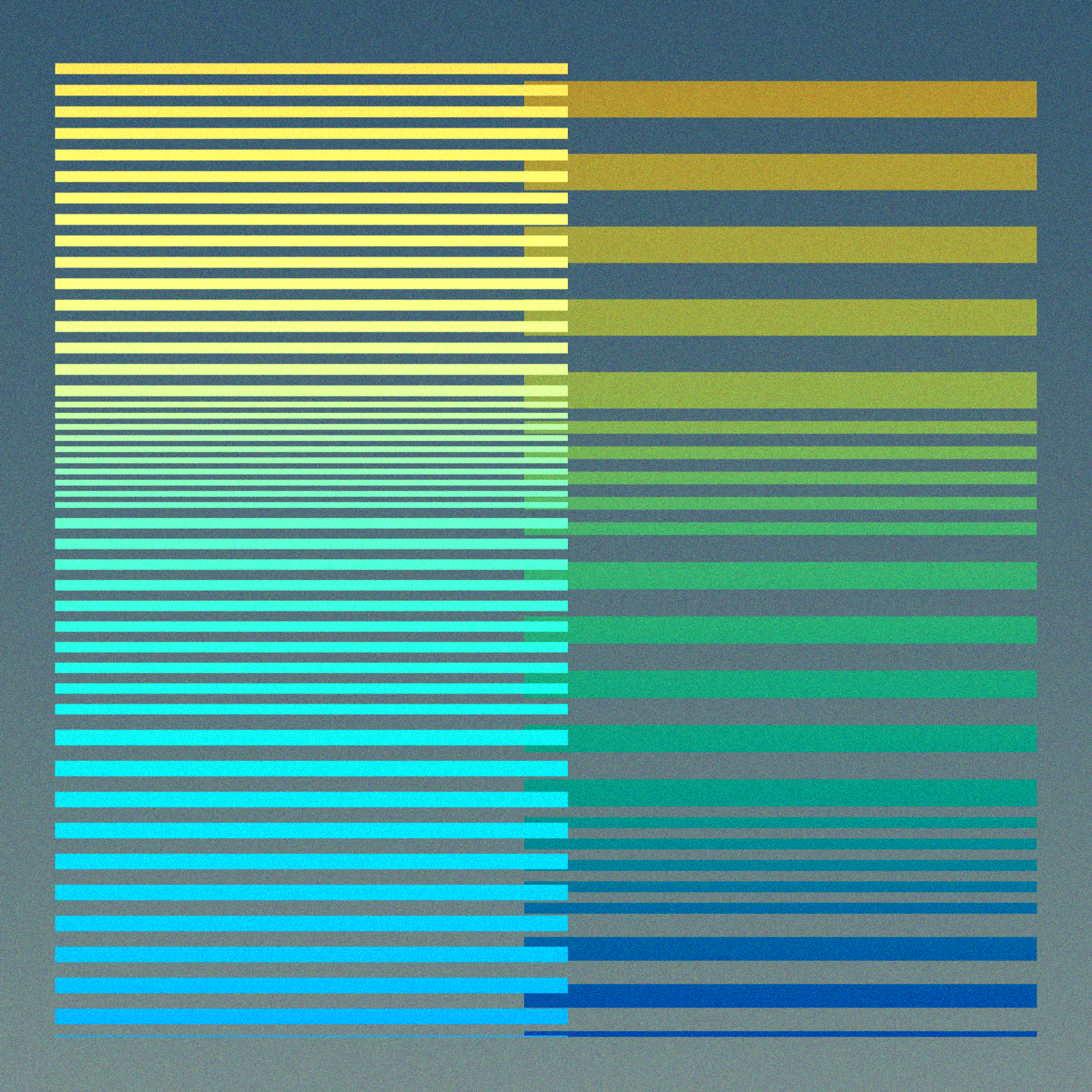 Euphonic #1303 static NFT preview