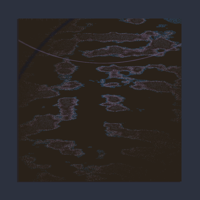 Atypical Lands #126 static NFT preview