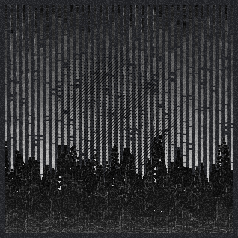 Data Drop #124 static NFT preview