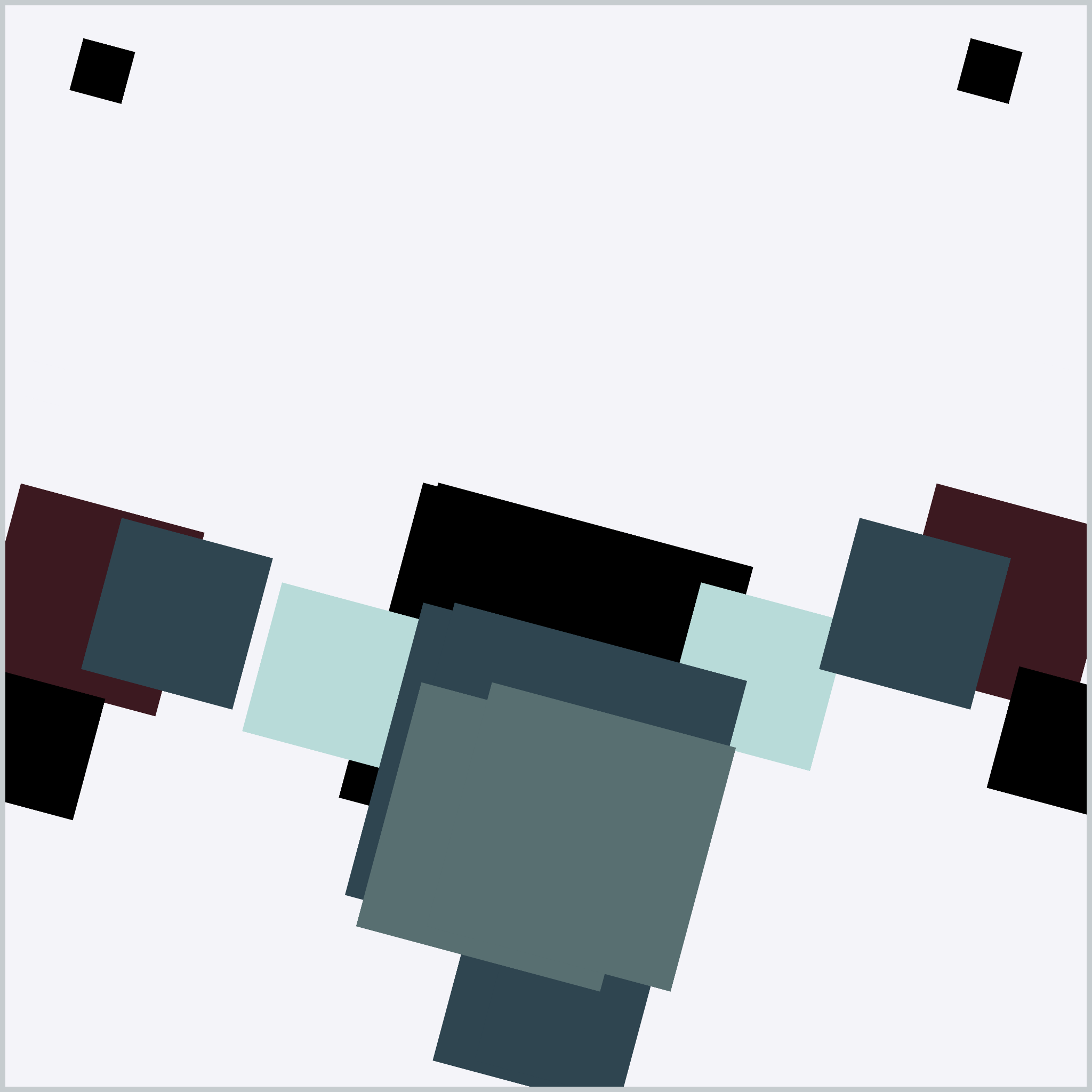 r e - s q u b #405 static NFT preview