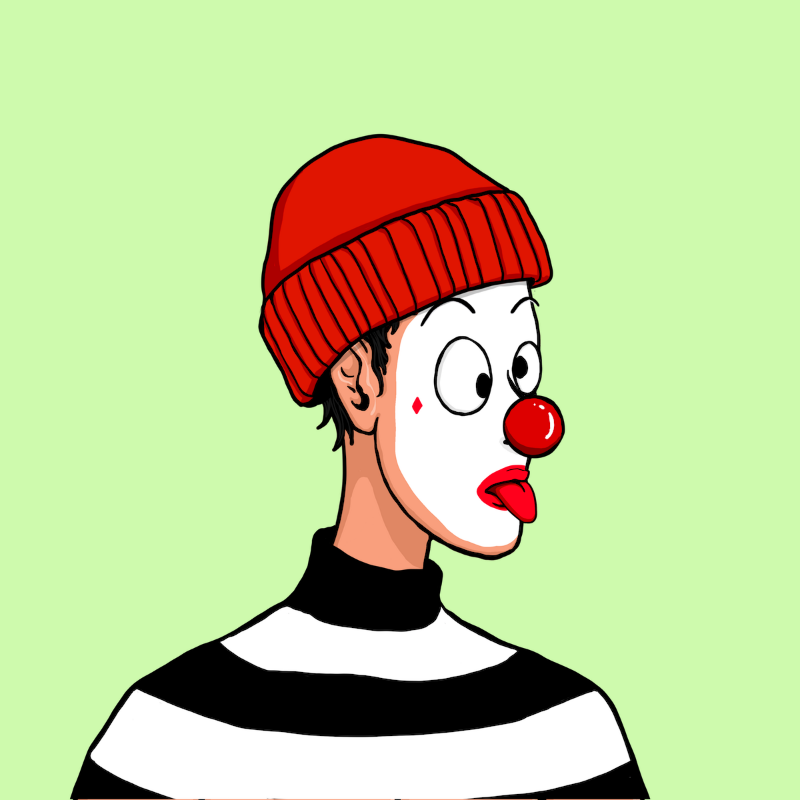 MIME x MIME #210 static token preview