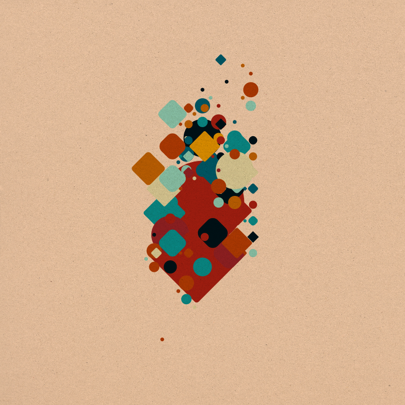 Paper drop #55 static NFT preview