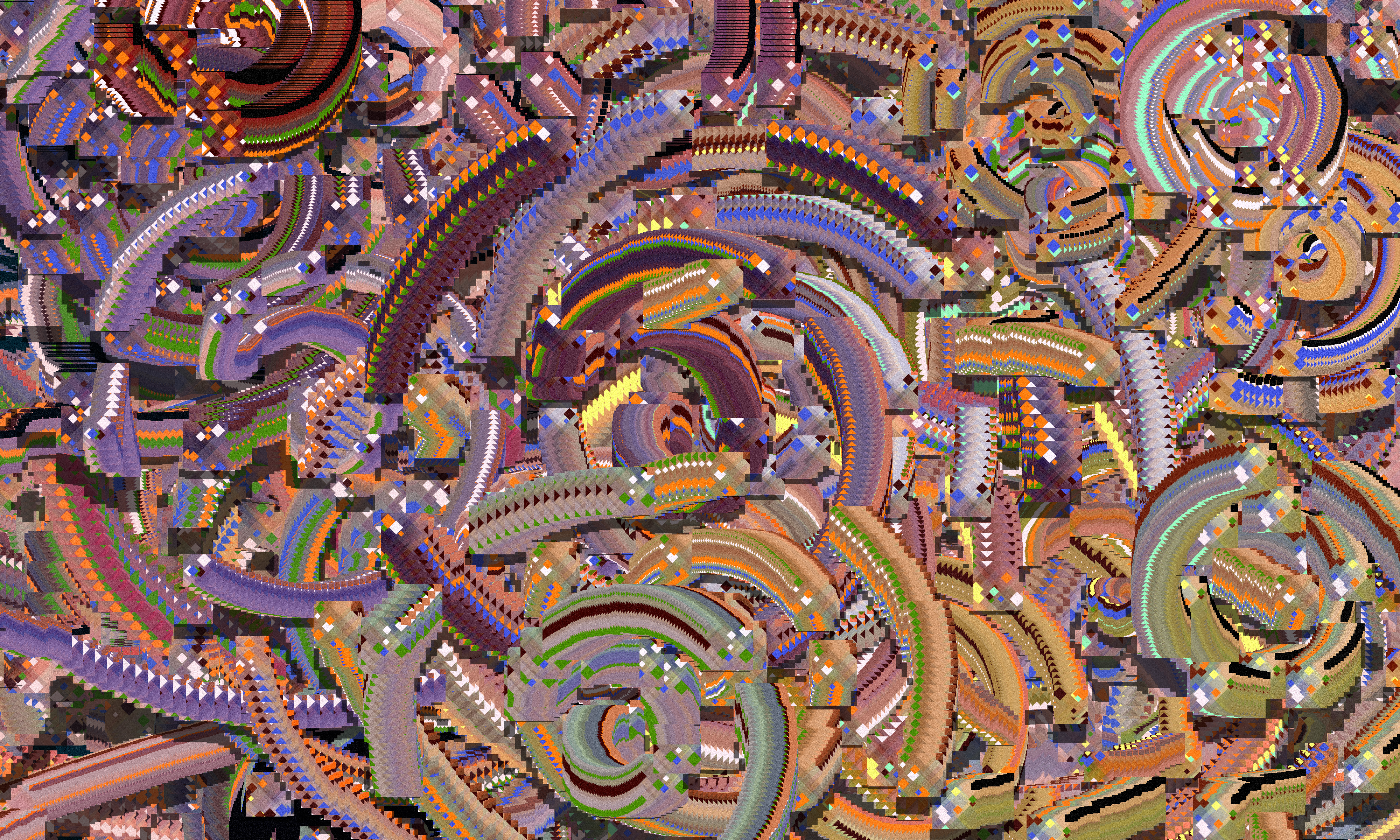 Dragon Rave #102 static NFT preview