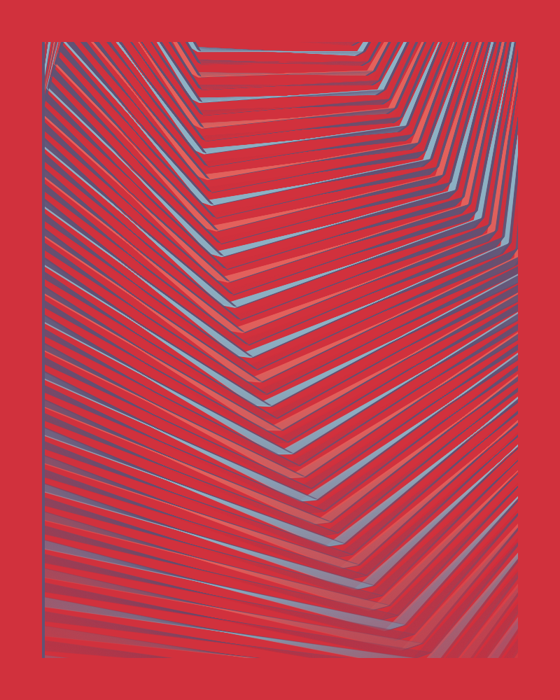 Movement #151 static NFT preview