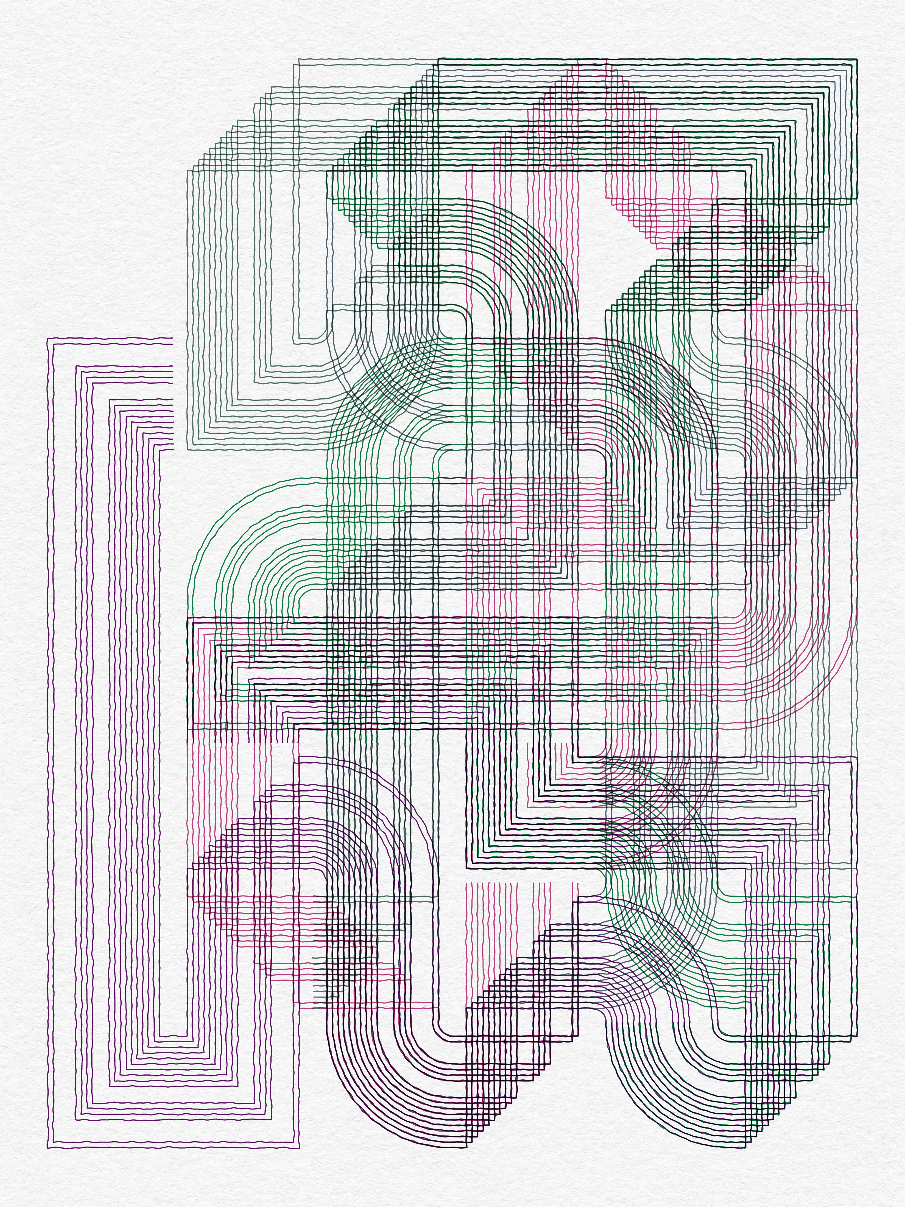 YYYSEED #270 static NFT preview