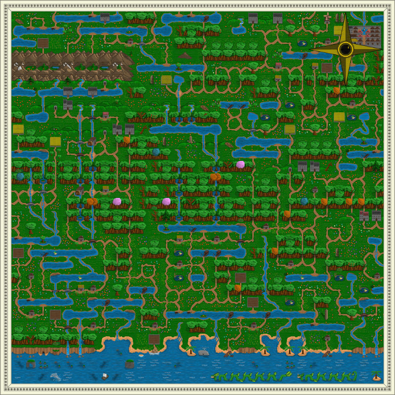 Boundless Realm of Possibilities #42 static NFT preview
