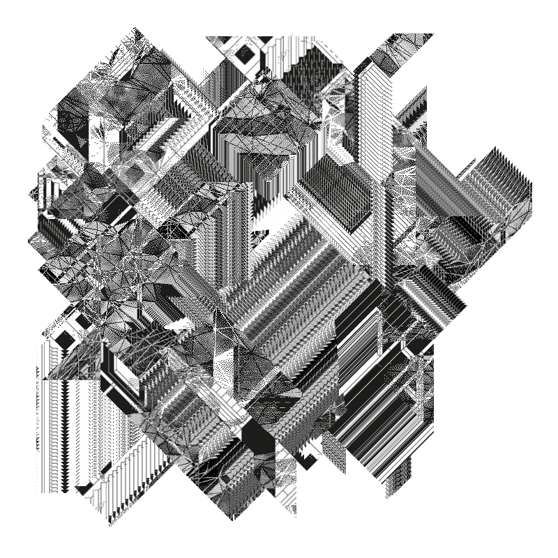 Hyper Construct I #133 static token preview