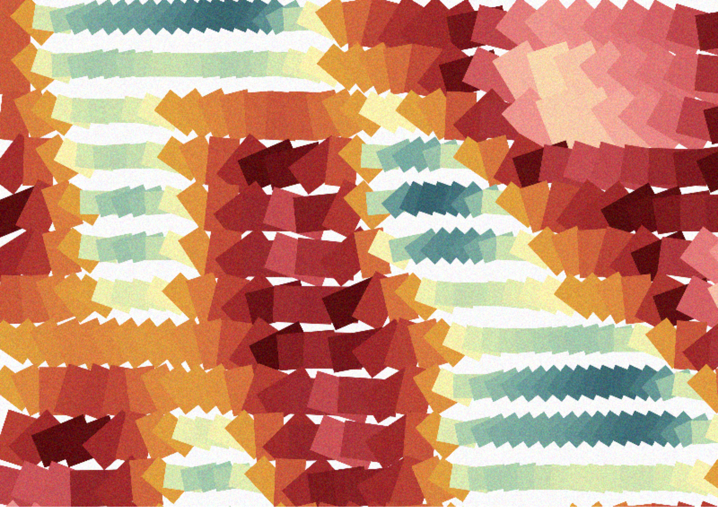 Megapixel #136 static NFT preview