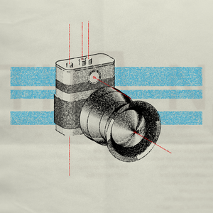 Obscure Cameras project preview