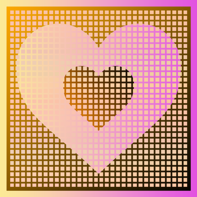 Love is Love #148 static token preview
