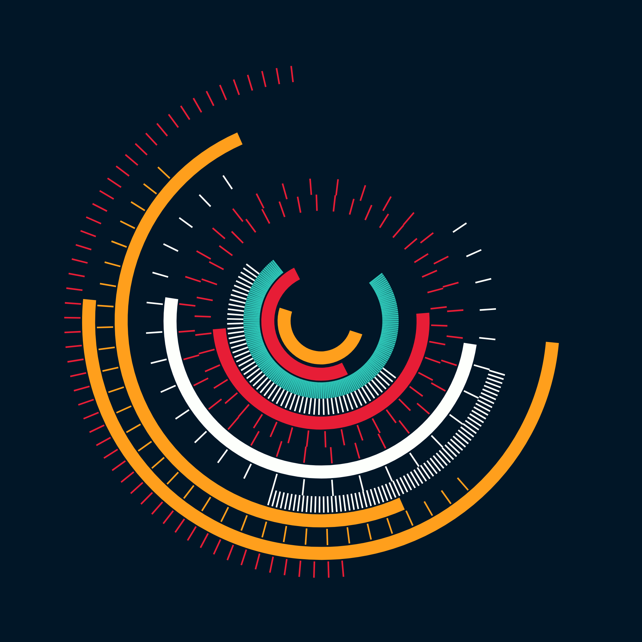 ROTATING SYSTEM 02 #3 static token preview