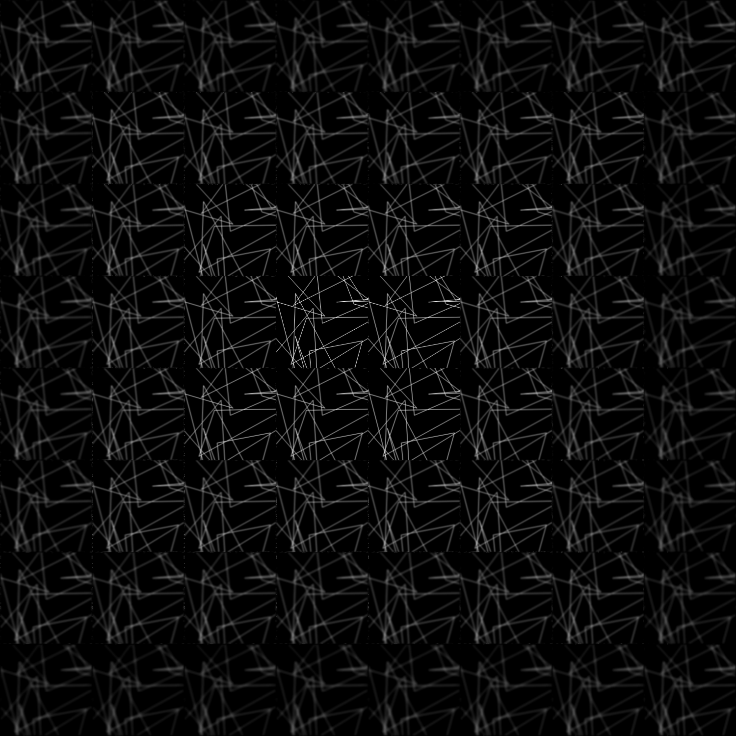 f o c u s #801 static NFT preview