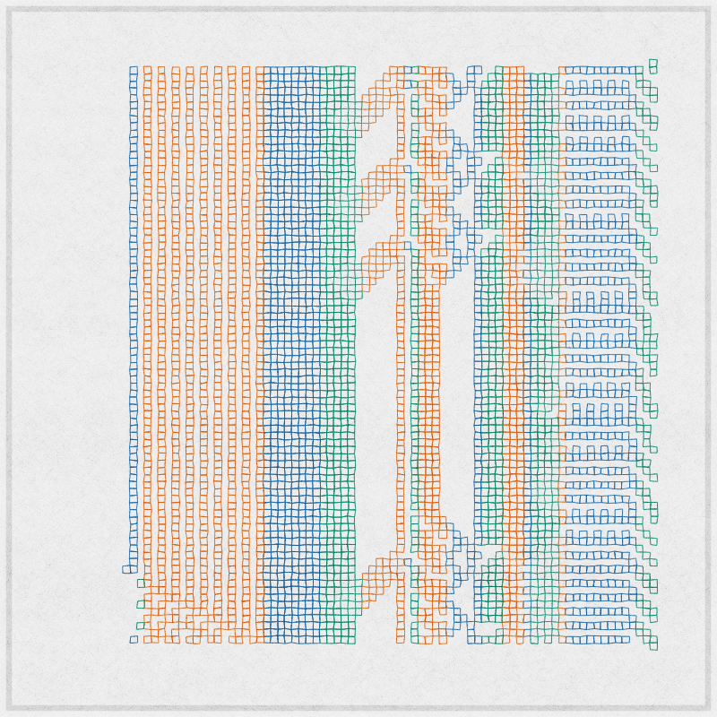 Sol #83 static NFT preview