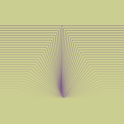 triangles #141 static NFT preview