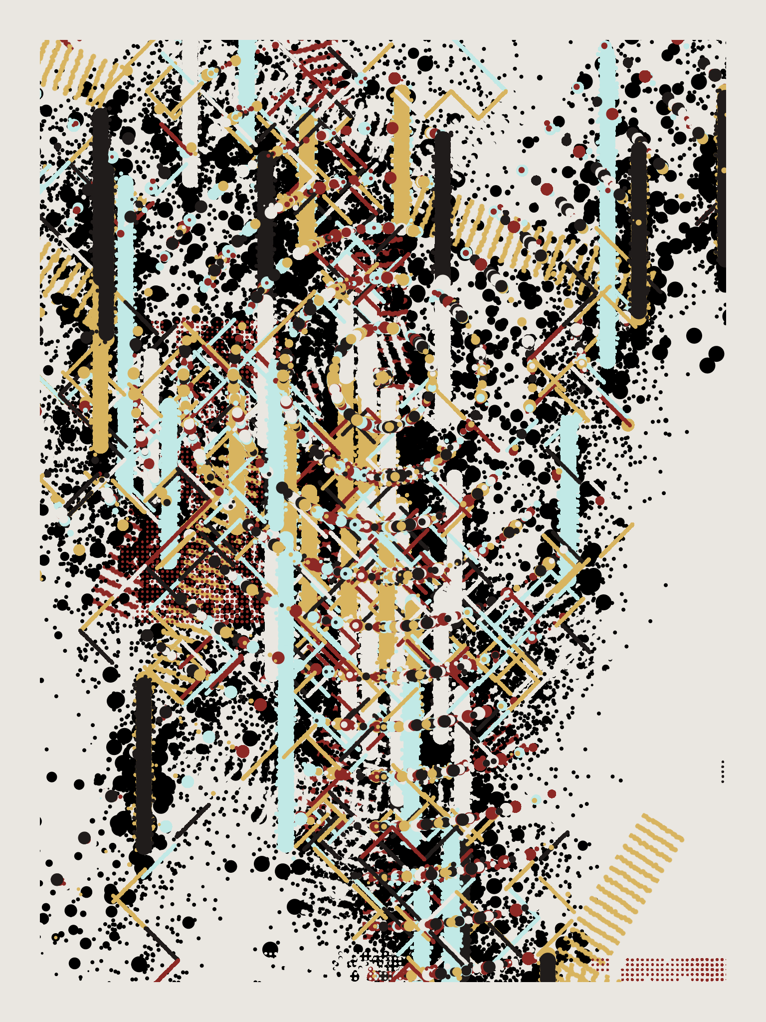 "Test Print" #69 static NFT preview