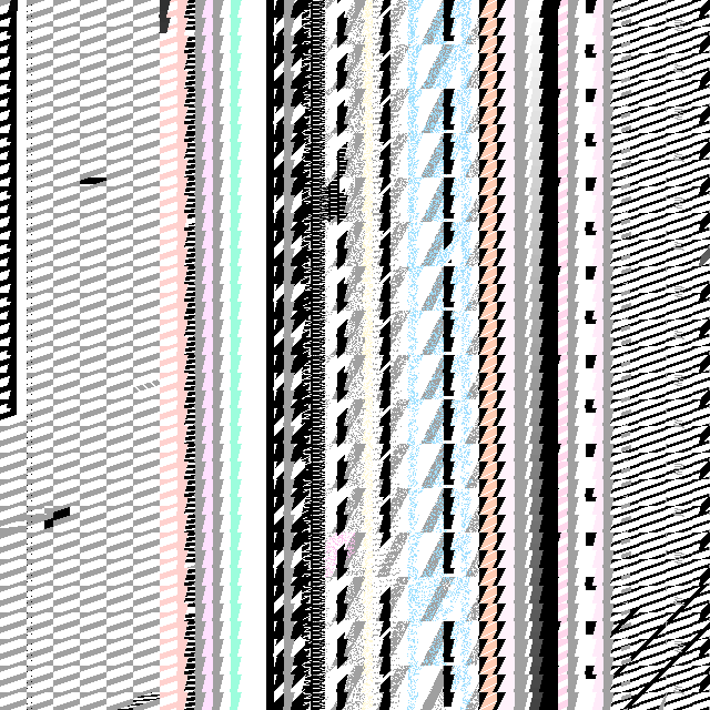 De/Frag #194 static NFT preview