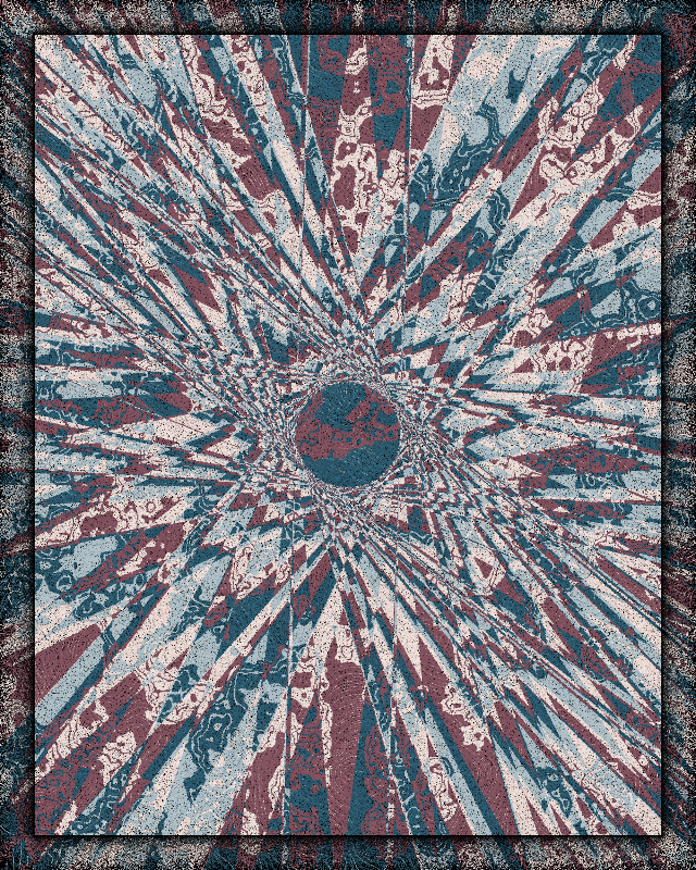 Crisitiva #86 static NFT preview