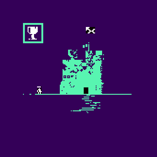 RUINS #135 static token preview