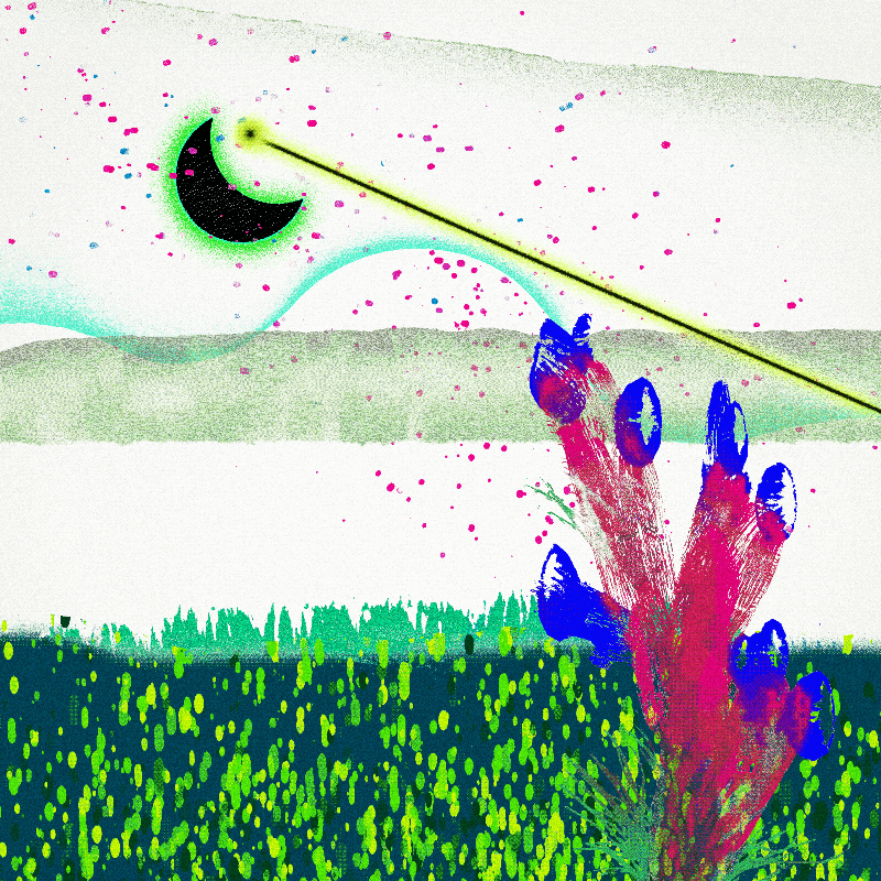 Ceshan's Psychedelics #156 static token preview