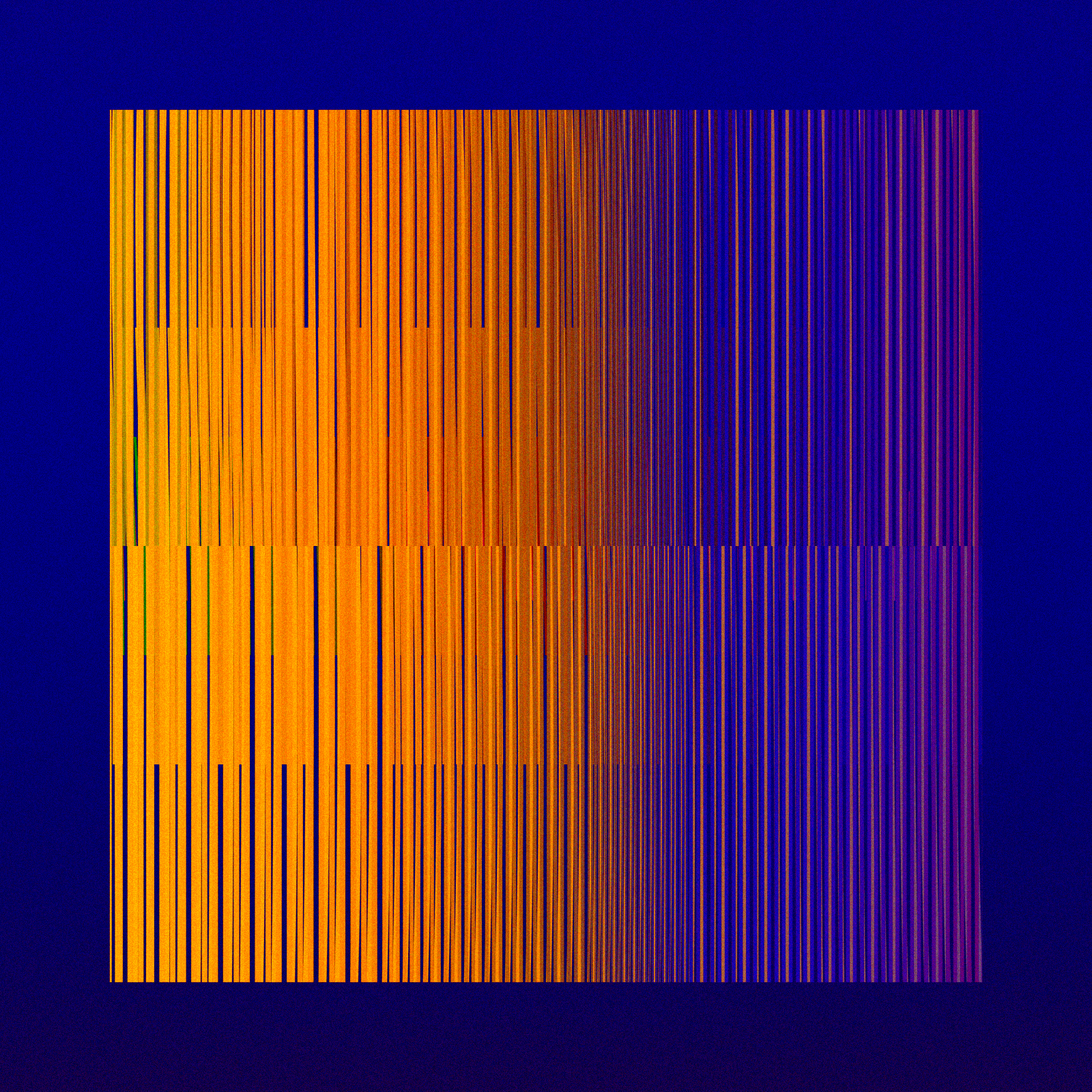 Euphonic #442 static NFT preview