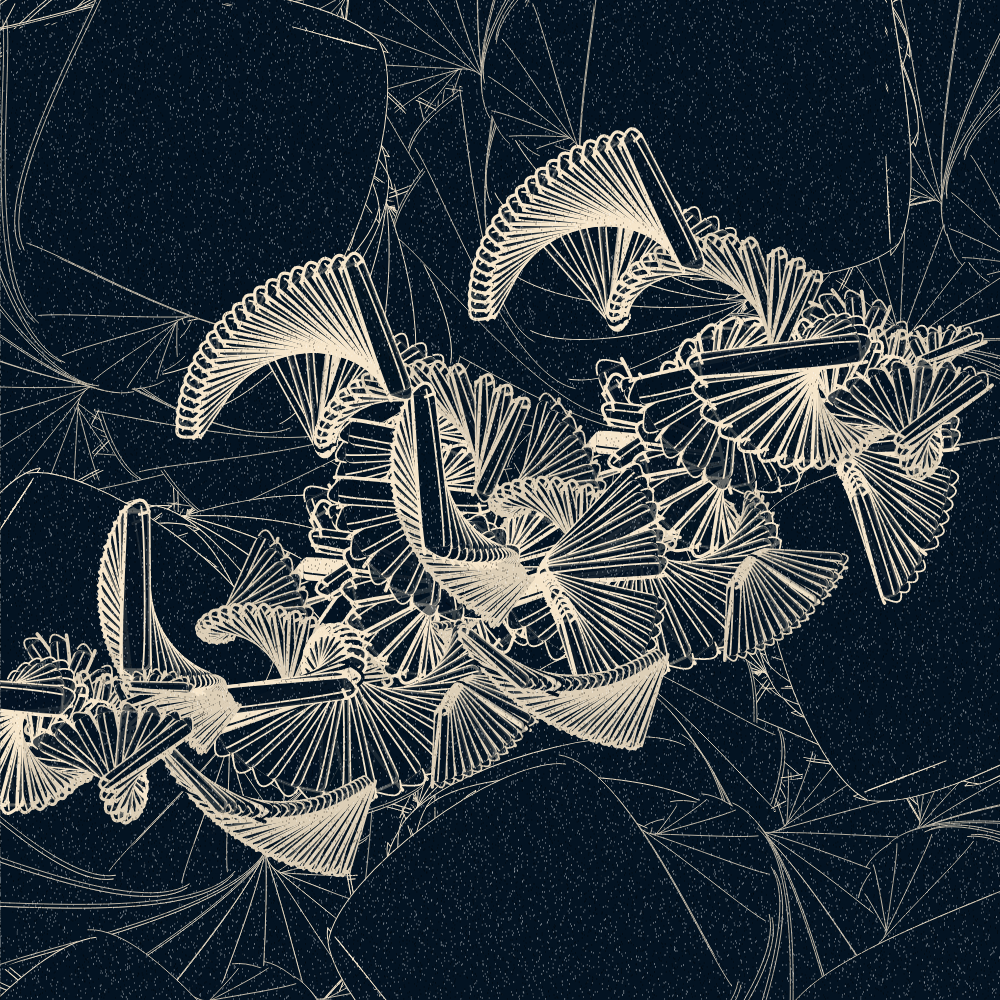 The beauty of imperfection #43 static token preview