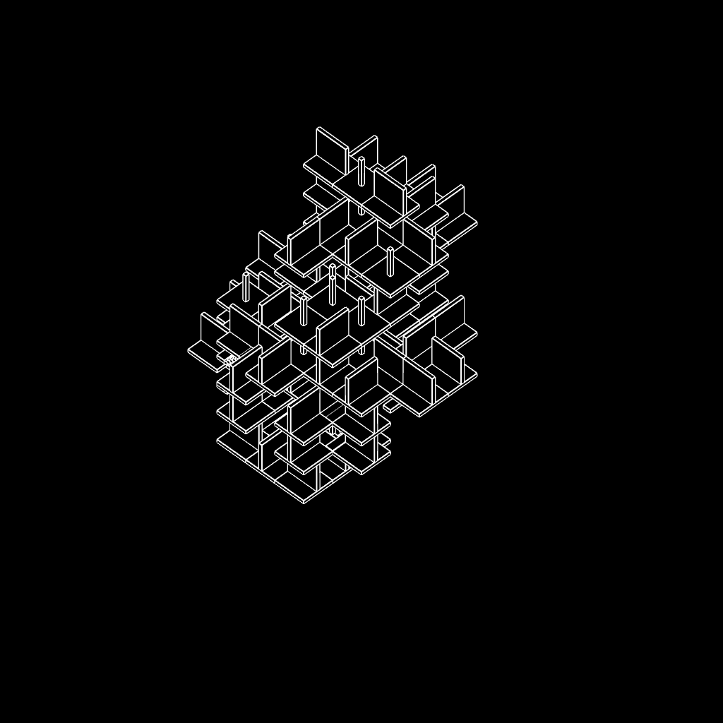 OpenBLOCK #77 static token preview
