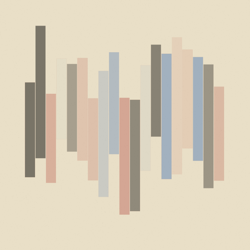 Ode to generative OGs #4 static token preview