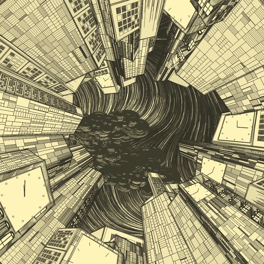 Urban Building: Where Are We Going? #107 static token preview