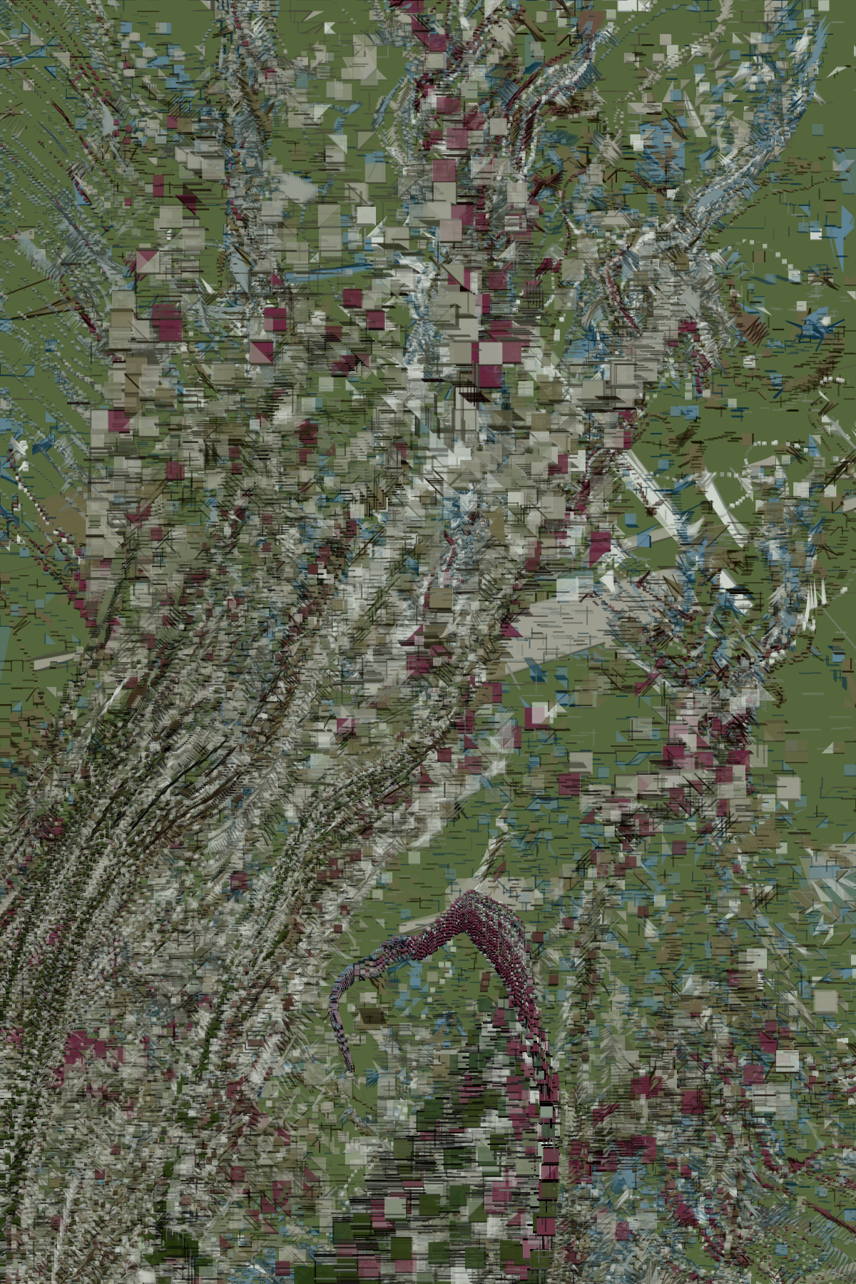 fion #253 static NFT preview