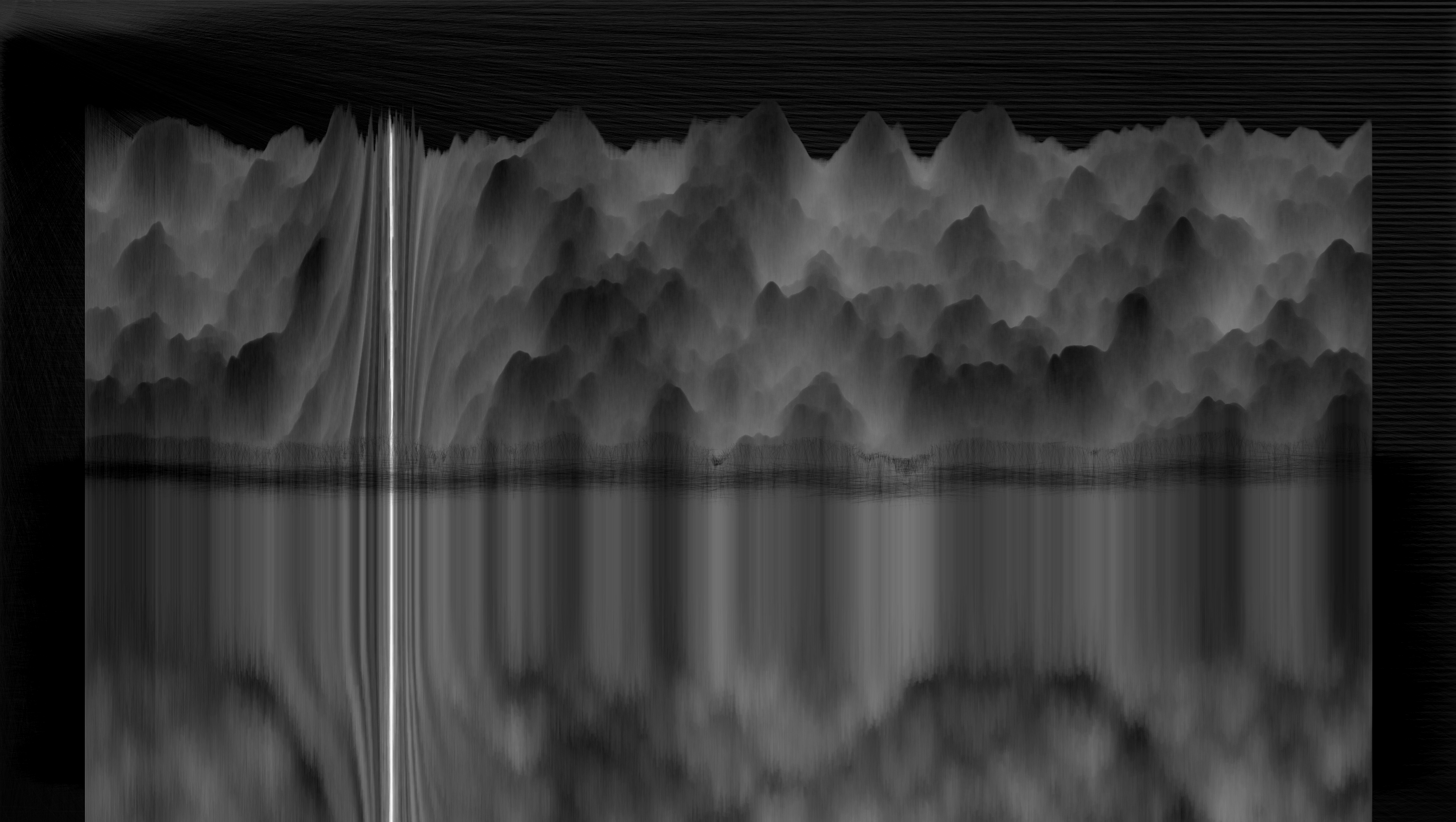 Advaita #36 static NFT preview